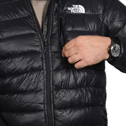 کاپشن THE NORTH FACE مدل BD08