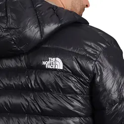 کاپشن THE NORTH FACE مدل BD08