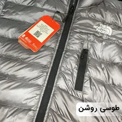 کاپشن THE NORTH FACE مدل BD08