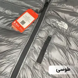 کاپشن THE NORTH FACE مدل BD08