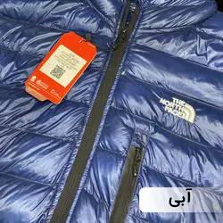 کاپشن THE NORTH FACE مدل BD08