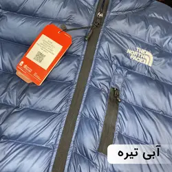 کاپشن THE NORTH FACE مدل BD08