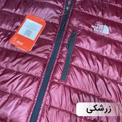 کاپشن THE NORTH FACE مدل BD08