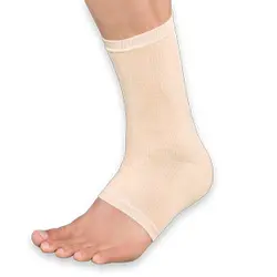 قوزک بند حوله ای