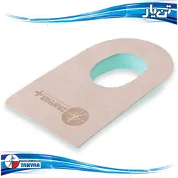 پد خار پاشنه منزل