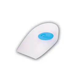 پد خار پاشنه سیلیکونی