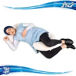 بالش بارداری - ساپورت های ارتوپدی تن یار