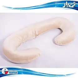 بالش بارداری - ساپورت های ارتوپدی تن یار