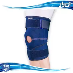 زانوبند چهار فنره نئوپرن FREE