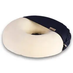 بالش نشیمنگاهی فومی - ساپورت های ارتوپدی تن یار