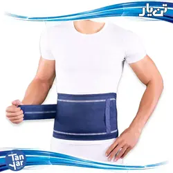 شکم بند قابل تنظیم Free