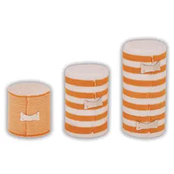 باند کشی - ساپورت های ارتوپدی تن یار