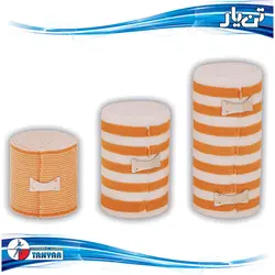 باند کشی - ساپورت های ارتوپدی تن یار