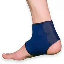 قوزک بند قابل تنظیم نئوپرن