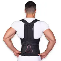 قوزبند کمربند صادراتی ( TLSO )