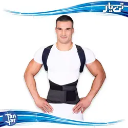 قوزبند کمربند صادراتی ( TLSO )