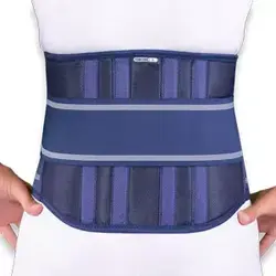 کمربند طبی نرم الاستیک