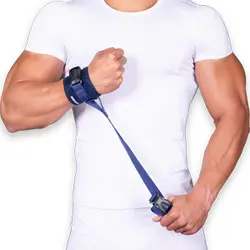 دست بند الکترو شوک - ساپورت های ارتوپدی تن یار