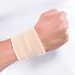 مچ بند حوله ای - ساپورت های ارتوپدی تن یار