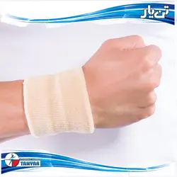 مچ بند حوله ای - ساپورت های ارتوپدی تن یار