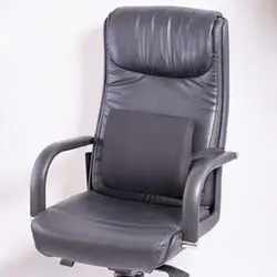 پشتی طبی مموری فوم - ساپورت های ارتوپدی تن یار