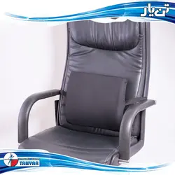 پشتی طبی مموری فوم - ساپورت های ارتوپدی تن یار