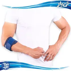 باند تنیس البو الاستیک