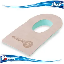 پد خار پاشنه پلی اورتان