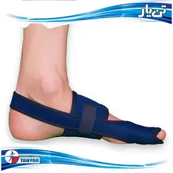Neoprene Hallux Valgus Splint