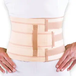 Elastic Abdominal Binder 4112