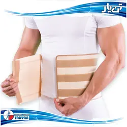 Elastic Abdominal Binder 4112