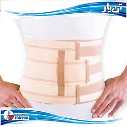 Elastic Abdominal Binder 4112
