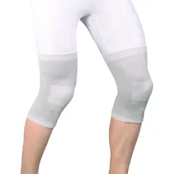 زانوبند ژاکارد