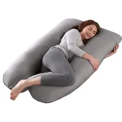 بالش بارداری U - ساپورت های ارتوپدی تن یار