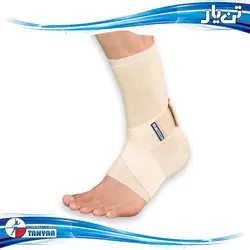 قوزک بند لیگامانی حوله ای - ساپورت های ارتوپدی تن یار
