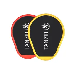 دیسک ورزشی تن زیب مدل ول اسلاید