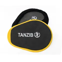 دیسک ورزشی تن زیب مدل ول اسلاید