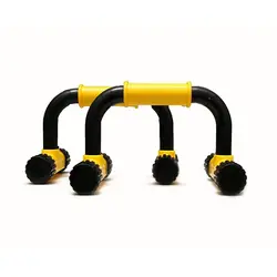 دسته شنا سوئدی تن زیب مدل T شکل