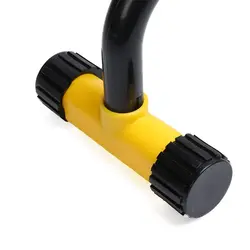 دسته شنا سوئدی تن زیب مدل T شکل