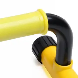 دسته شنا سوئدی تن زیب مدل T شکل