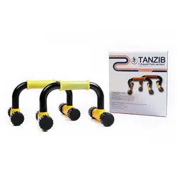 دسته شنا سوئدی تن زیب مدل T شکل