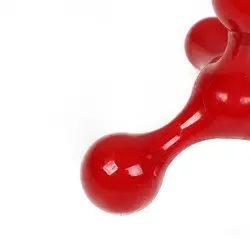 ماساژور دستی بدن تن زیب مدل ستاره ای