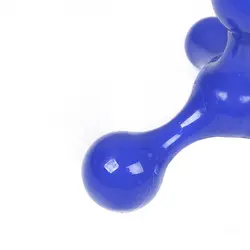 ماساژور دستی بدن تن زیب مدل ستاره ای