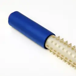 میل ماساژور دستی غلطکی تن زیب