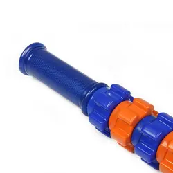 میل ماساژور دستی چرخ دنده‌ای تن زیب