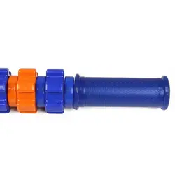 میل ماساژور دستی چرخ دنده‌ای تن زیب