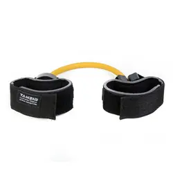 کش ورزشی تن زیب مخصوص حرکات پا