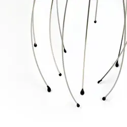 ماساژور دستی سر تن زیب