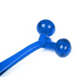 ماساژور صورت تن زیب مدل نیشگونی