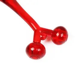 ماساژور صورت تن زیب مدل نیشگونی